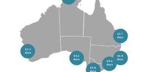 Small businesses are paying their invoices faster, with Tasmania and NT SMEs leading the way